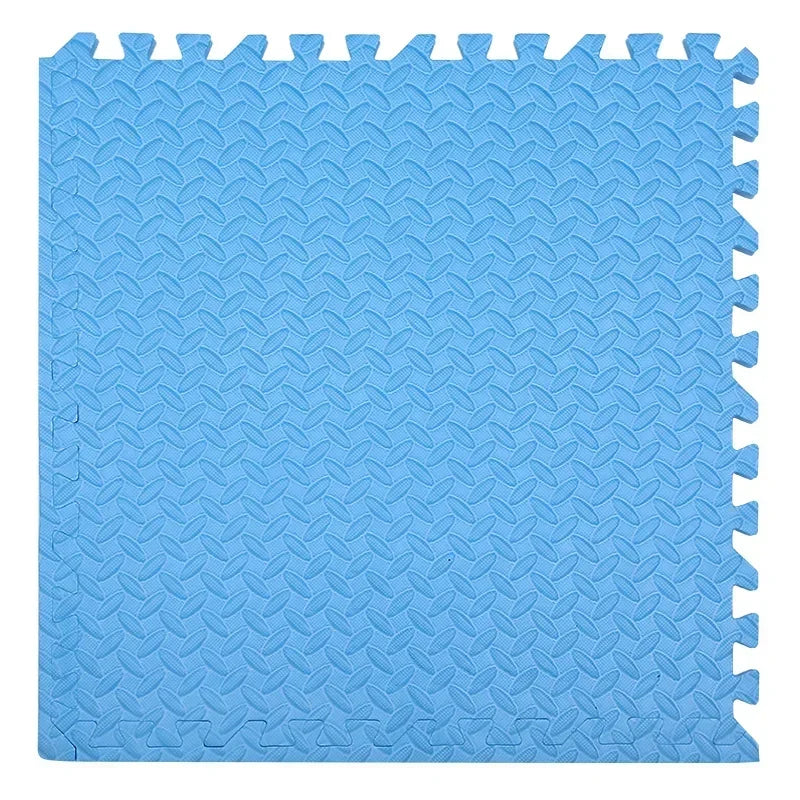 4-16PCS Interlocking Baby Play Mat Thick Soft Carpet Floor Mat Children Room Activities Mat For Baby Kids Carpet Mats Foam Rug